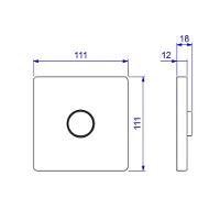 Kit Conversor 4916.gl.pls Hydra Max Para Hydra Plus Gold - 2