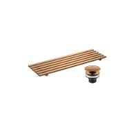 Kit Complementar p/ Cuba L1044/131 Deca Red Gold 2013.gl.rd - 3