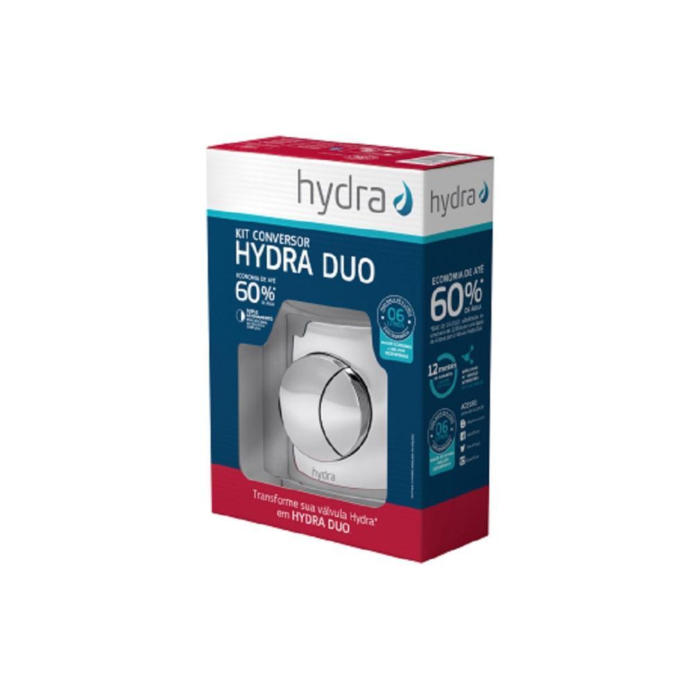 Kit Adaptador Deca Hydra Max P/hydra Duo 11/2 4916.c.112.duo - 2