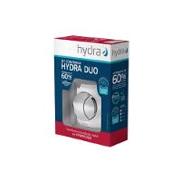 Kit Adaptador Deca Hydra Max P/hydra Duo 11/2 4916.c.112.duo - 2