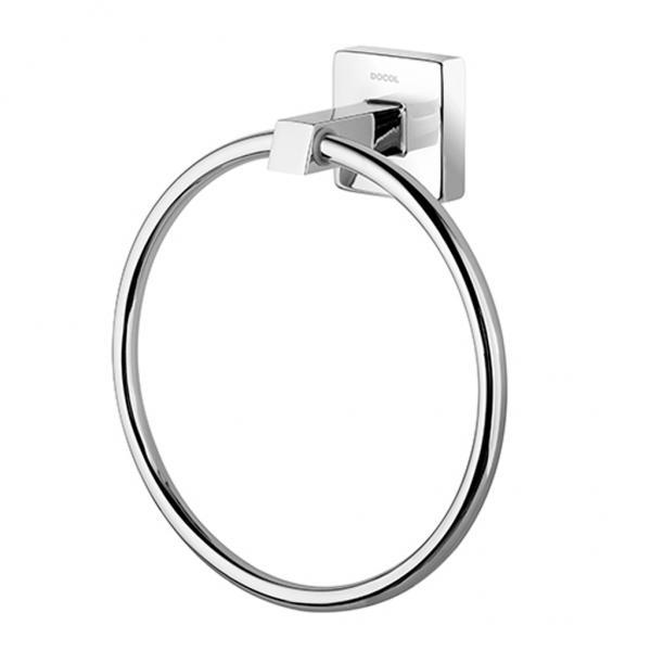 Kit Acessorios De Banheiro Docol Trip Cr 5 Peças 00765606 - 4