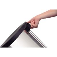 Lixeira com Pedal 12L Tramontina New Inox Polido 94538712