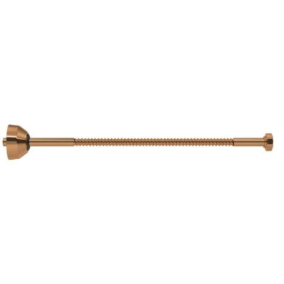 Ligacao Flexivel Deca 40cm Red Gold 4606.gl.040.rd