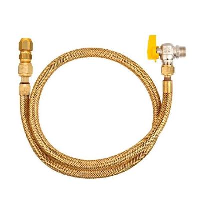 Kit Instalação Para Fogao Domestico Jackwal 13445