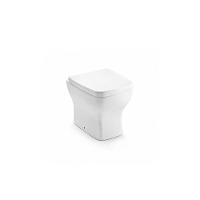 Kit Incepa Boss Vaso Convencional+Assento Sof Close PP+anel Ved.+tubo Lig.+ Cj Fix.branco 1897270011100 - 2