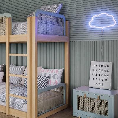 Painel Meu Rodape 10x1 Ripado Play Verde Rpdol03 (Rolo 10m)