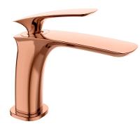 Misturador Monocomando Lexxa Banheiro Rose Gold Lx6116rg - 2