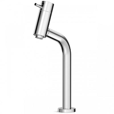 Misturador Monocomando Celite Bas. Lavatorio Alta B5020c7cr0