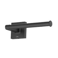 Porta Papel Banheiro Celite Up Preto Matte B5036cl0r0 - 2