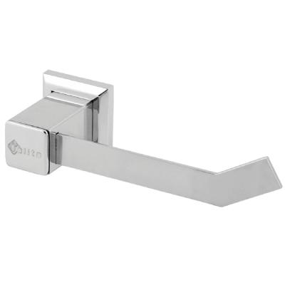 Papeleira Inovatte Quadra 5014 Cromado 02041186