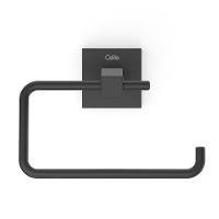 Papeleira Celite New Elite Preto Matte B5012e80r0 - 4