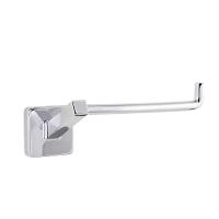 Papeleira Banheiro Perflex Like Square Cromada 12131210 - 3