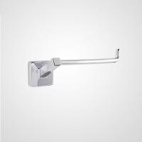 Papeleira Banheiro Perflex Like Square Cromada 12131210 - 1