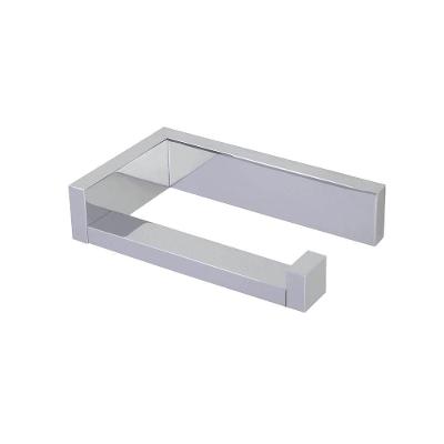 Papeleira Banheiro Perflex Flaunt Cromada 12127410