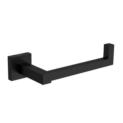 Papeleira Banheiro Deca Quadratta Black Matte 2020.bl83.mt