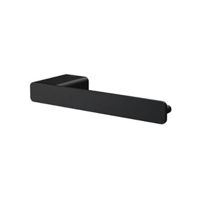 Papeleira Banheiro Docol Flat Onix 009608ce
