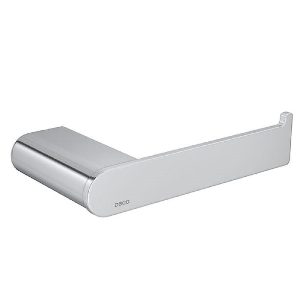 Papeleira Banheiro Deca Versa Cromado 2020.c31 - 1