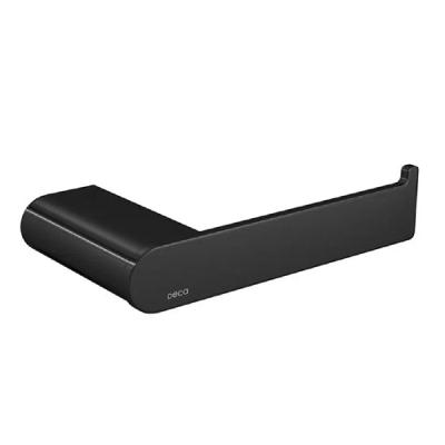 Papeleira Parede Deca Versa Black Noir 2020.bl31.no