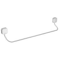 Porta Toalha Barra Banheiro Deca Pix Cromado 2040.c02 - 1