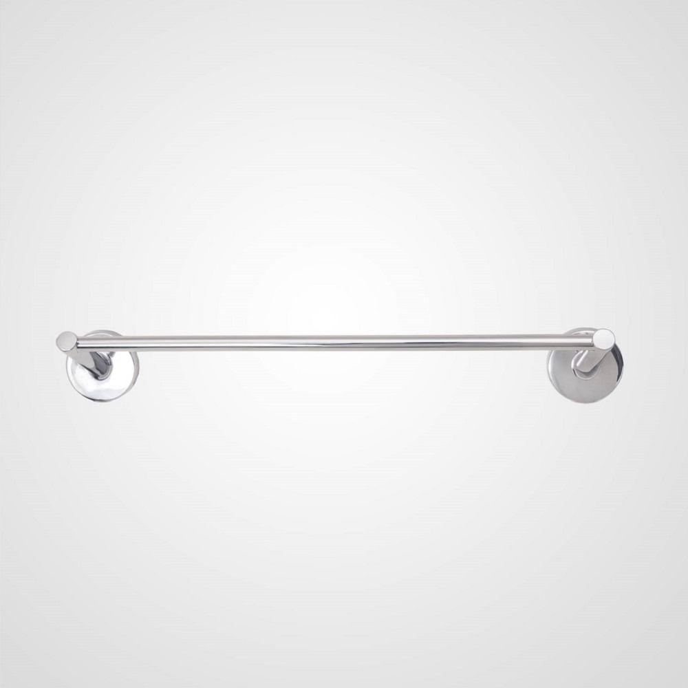 Porta Toalha Barra 30cm Perflex Like Cromado 12128910 - 2