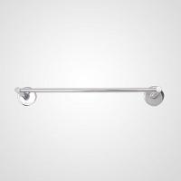Porta Toalha Barra 30cm Perflex Like Cromado 12128910 - 2