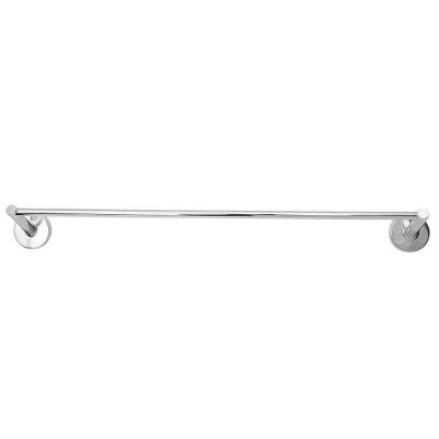 Porta Toalha Barra 45cm Perflex Like Cromado 12129010