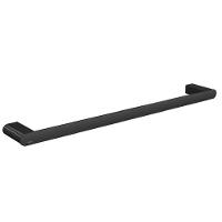 Porta Toalha 60cm Deca Versa Black Noir 2040.bl31.060.no - 1