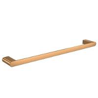 Porta Toalha 60cm Deca Versa Red Gold 2040.gl31.060.rd - 1