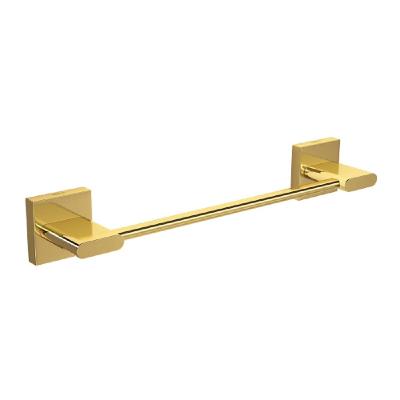 Porta Toalha 20cm Barra Deca Polo Gold 2040.gl33.020