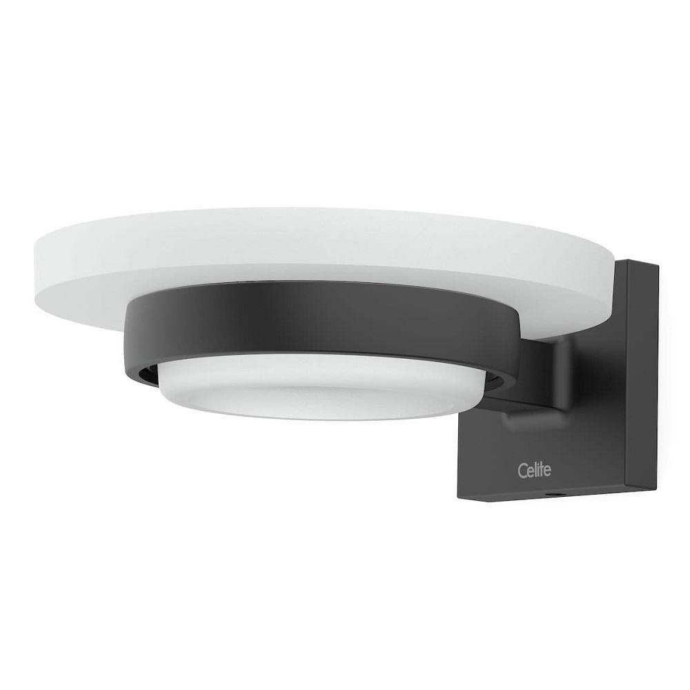 Porta Sabonete Banheiro Celite Up Preto Matte B5035cl0r0 - 2
