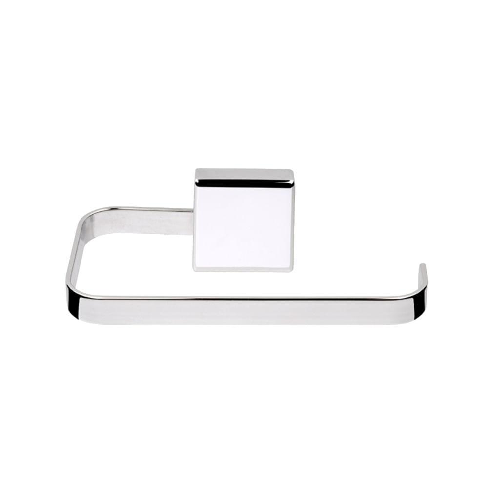Porta Papel Jackwal Misu Cromado 4805 - 1