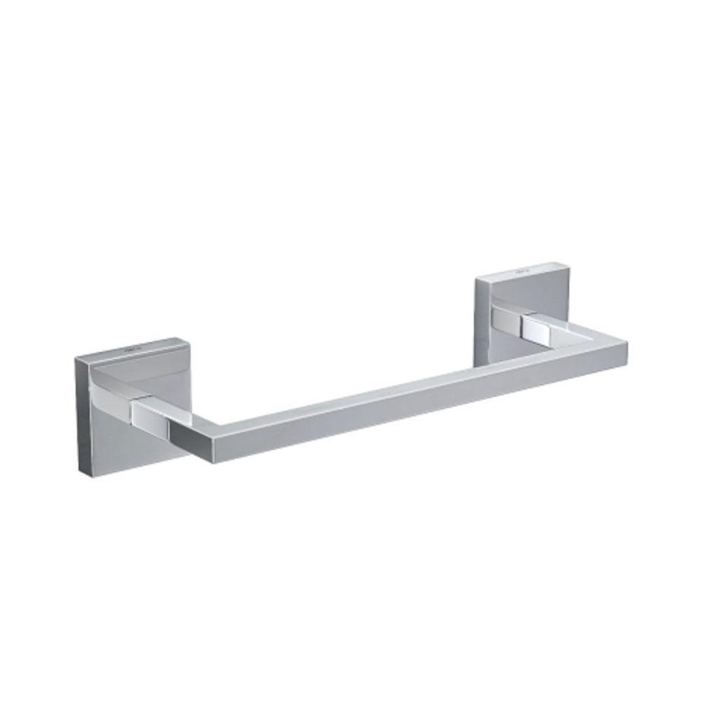 Porta Toalha Deca Clean 20cm Cromado 2040.c.020.cln - 1