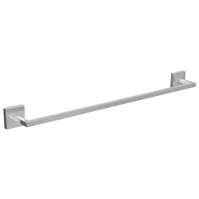 Porta Toalha Deca Clean 30cm Cromado 2040.c.030.cln