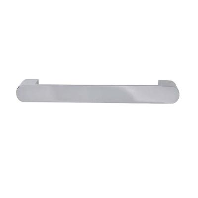 Porta Toalha De Rosto Perflex Focus Cromado 12128410