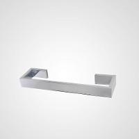 Porta Toalha De Rosto Perflex Flaunt Cromado 12127710 - 2