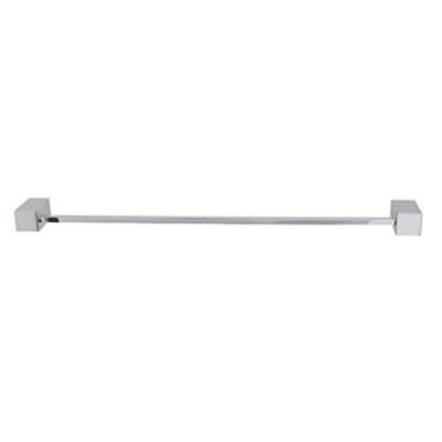 Porta Toalha De Banho Perflex Actual Cromada 12126410