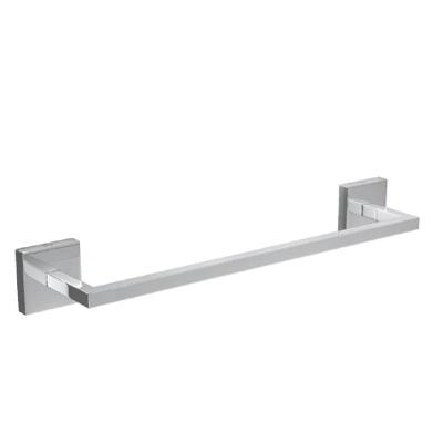 Porta Toalha De Banho 50cm Deca Clean Cromado 2040.c.050.cln