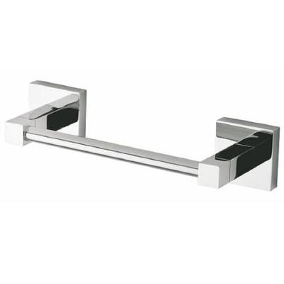 Porta Toalha De Rosto Barra 30cm Perflex Quadra Cr 12123010