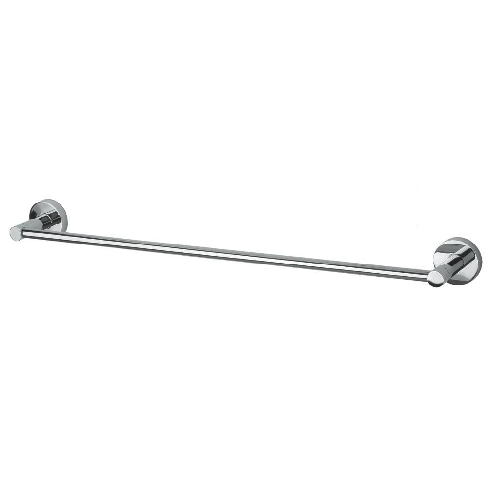 Porta Toalha De Banho Perflex Slim Cromada 12121810 - 1