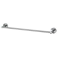 Porta Toalha De Banho Perflex Slim Cromada 12121810 - 1