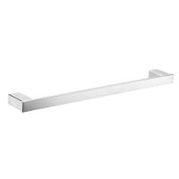 Porta Toalha Barra Lexxa 60cm Cromado Lx7724 - 1