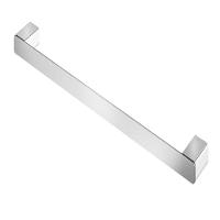 Porta Toalha Bastão Docol Docolflat Cromado 00961306 - 1