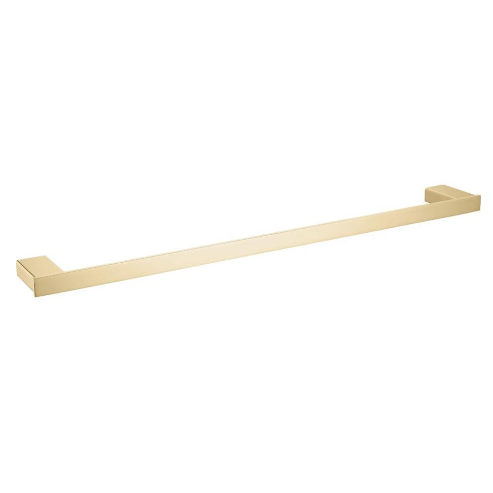 Porta Toalha Lexxa Gold 60cm Lx7124g - 1
