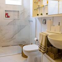 Ralo Linear Royal Seco Line 80cm Tampa Aço Inox Cod.116 - 2