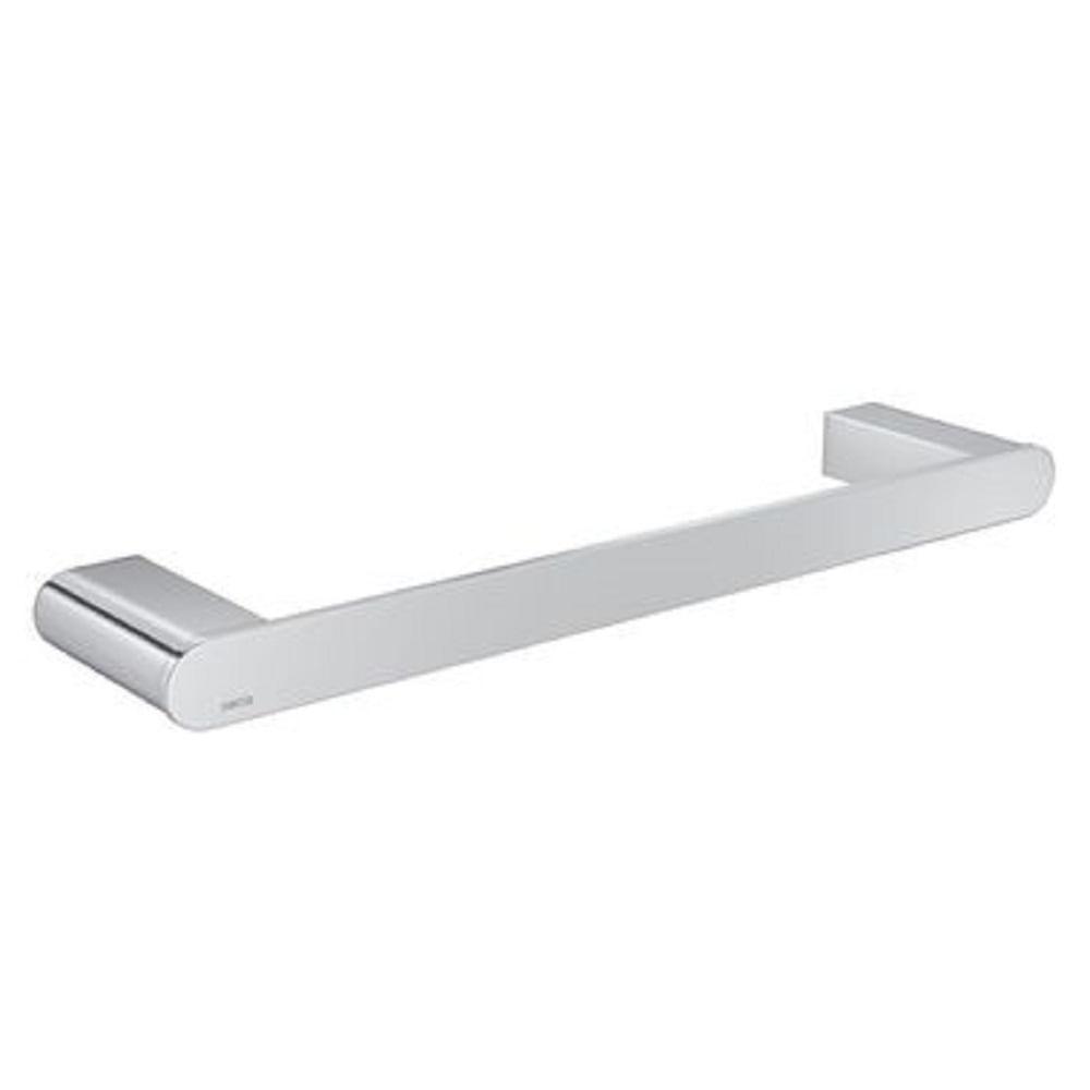 Porta Toalha Parede 30cm Deca Versa Cromado 2040.c31.030 - 1