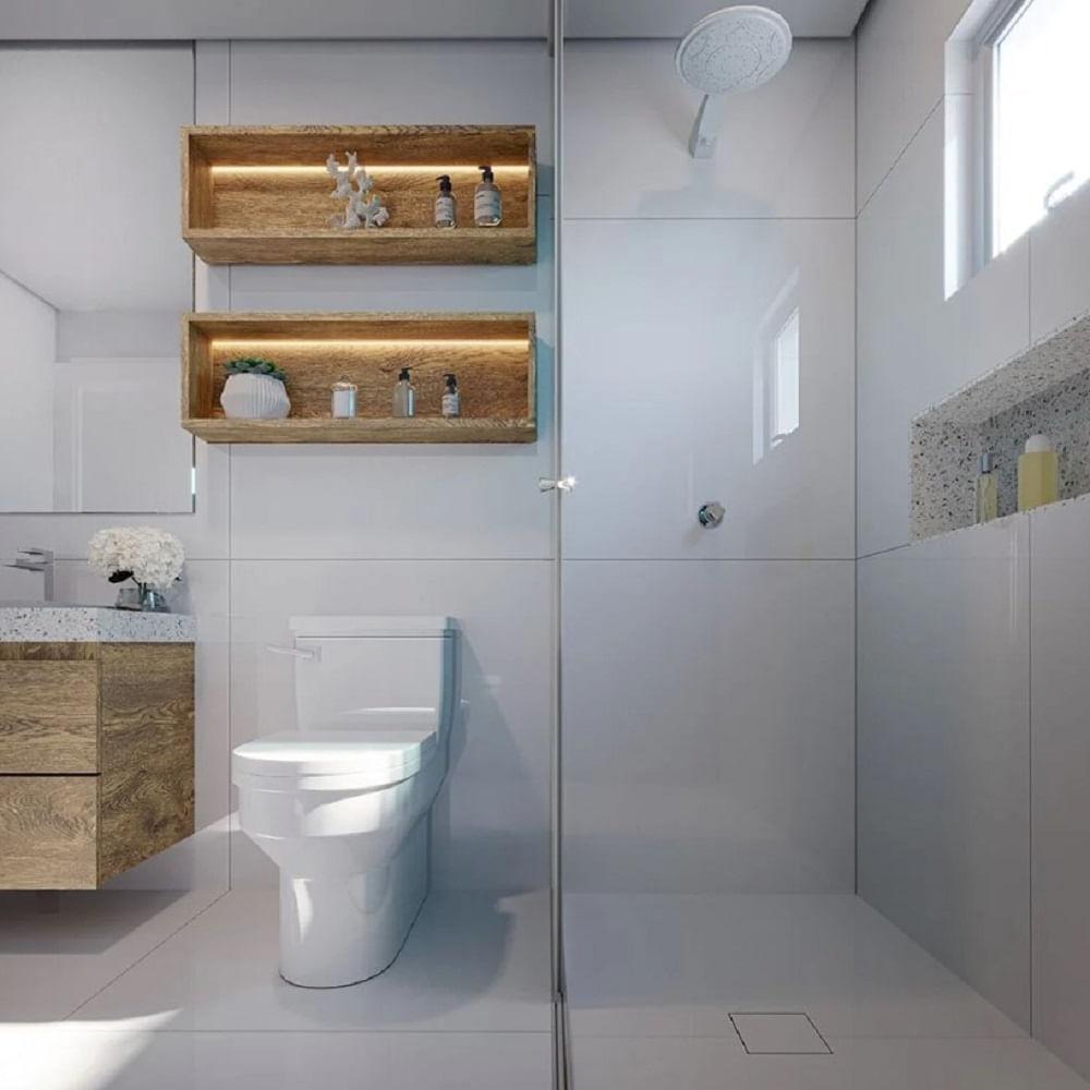 Ralo Linear 10x10 Novii Quadrado Oculto 7344 - 3