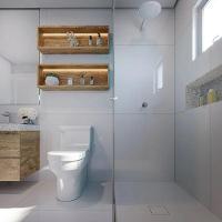 Ralo Linear 10x10 Novii Quadrado Oculto 7344 - 3