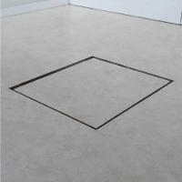 Ralo Linear 10x10 Novii Quadrado Oculto 7344 - 5