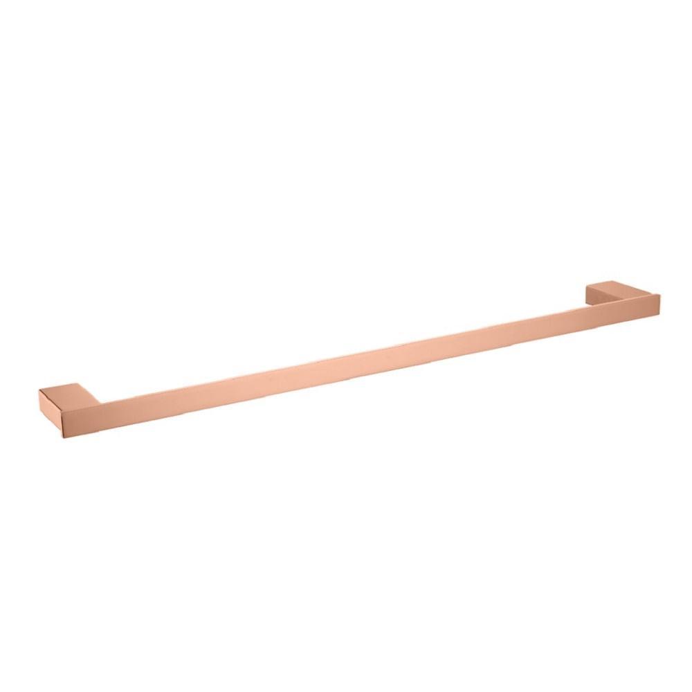 Porta Toalha Lexxa Rose Gold 60cm Lx7124rg - 1