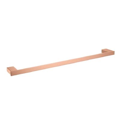 Porta Toalha Lexxa Rose Gold 60cm Lx7124rg